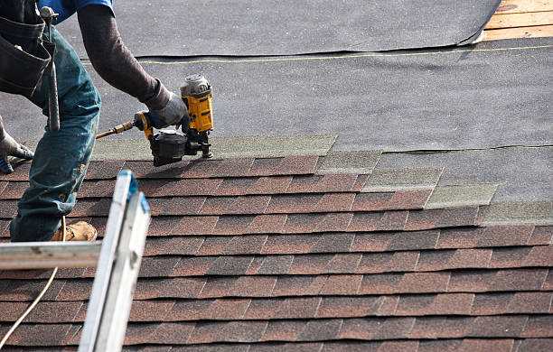 Licensed Roofing service in South Whitley, IN - Brentwood Metal Roofing
